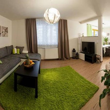 סנט יוהן אים פונגאו Appartements Haidl חדר תמונה