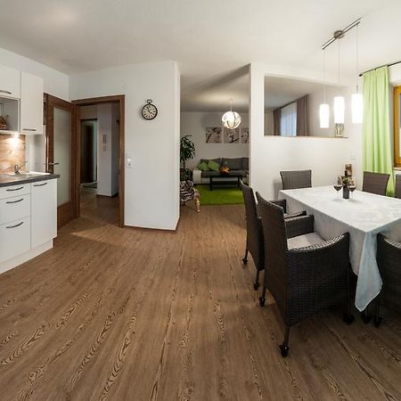 סנט יוהן אים פונגאו Appartements Haidl חדר תמונה