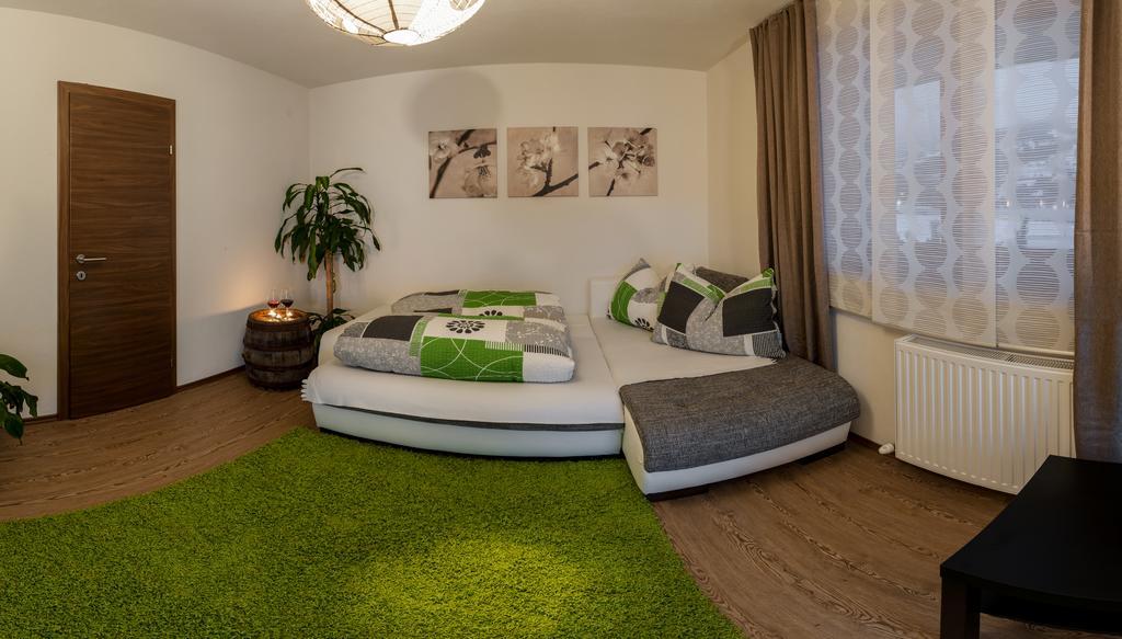 סנט יוהן אים פונגאו Appartements Haidl חדר תמונה